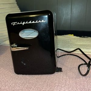 Mini Fridge for Skincare